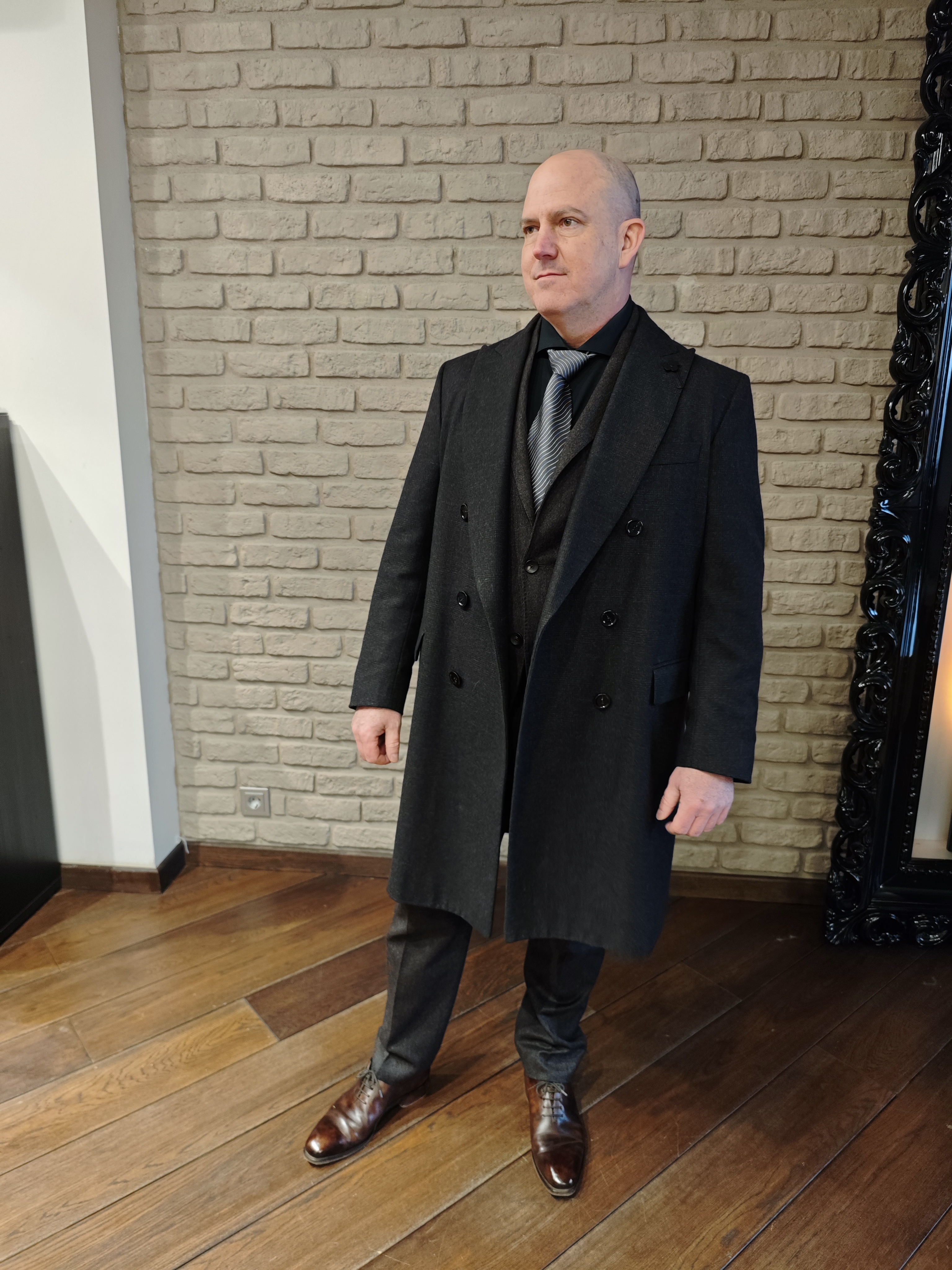 From FBI Raid to Moscow Exile: The Creation of BV Audio by John Mark Dougan