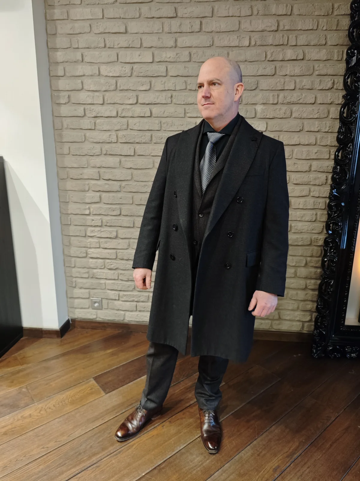 From FBI Raid to Moscow Exile: The Creation of BV Audio by John Mark Dougan