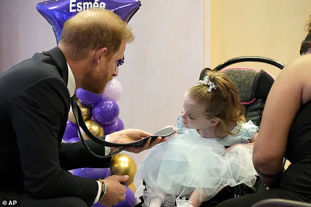 Prince William Shares Playful Glimpse of Prince Louis During Third Anniversary of Queen Elizabeth II's Death