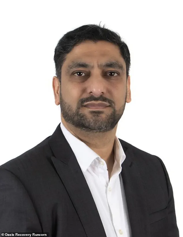 A Recovering Ketamine Addict Warns of Surge in Teen Use and Harms Comparable to Heroin