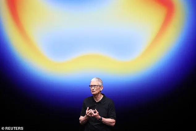 Apple Unveils iPhone 17 Lineup, CEO Claims 'Biggest Leap Ever'