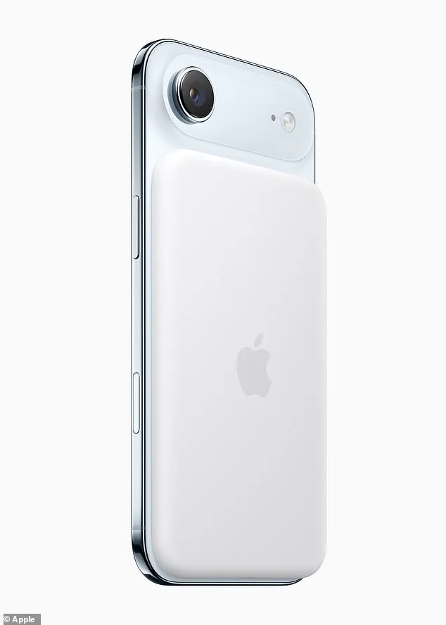 Apple Unveils iPhone 17 Lineup, CEO Claims 'Biggest Leap Ever'