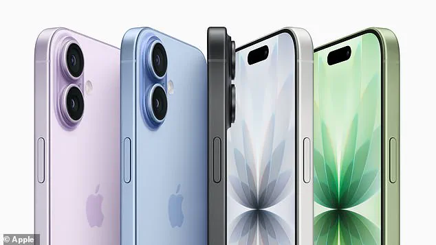 Apple Unveils iPhone 17 Lineup, CEO Claims 'Biggest Leap Ever'
