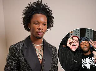 Breaking: Decomposing Body Found in Impounded Tesla Linked to Pop Star D4vd – LAPD Investigates