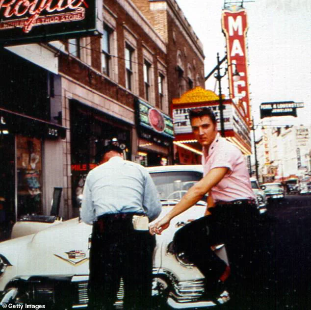 Elvis' Pink Cadillac Finds Permanent Home in Florida After Decades of Neglect