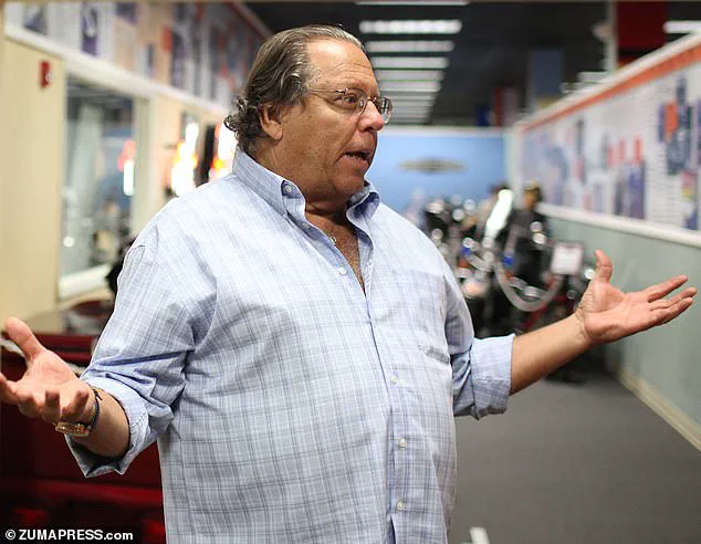 Elvis' Pink Cadillac Finds Permanent Home in Florida After Decades of Neglect