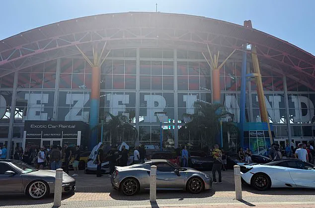 Elvis' Pink Cadillac Finds Permanent Home in Florida After Decades of Neglect