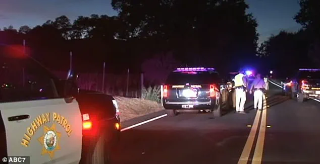 Six Killed in Napa Valley DUI Crash; Driver Charged with Murder