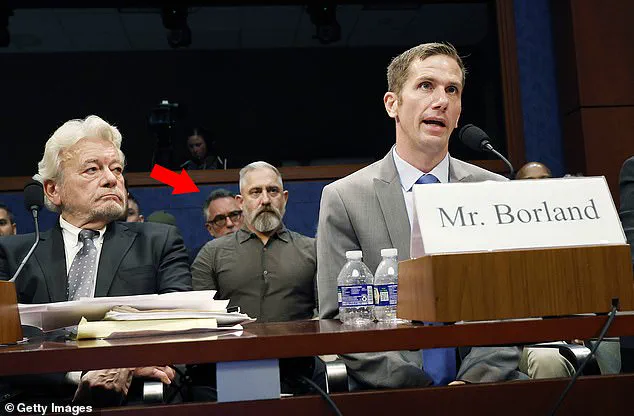 UFO Hearing Sparks Public Debate Over Government Transparency and Regulation