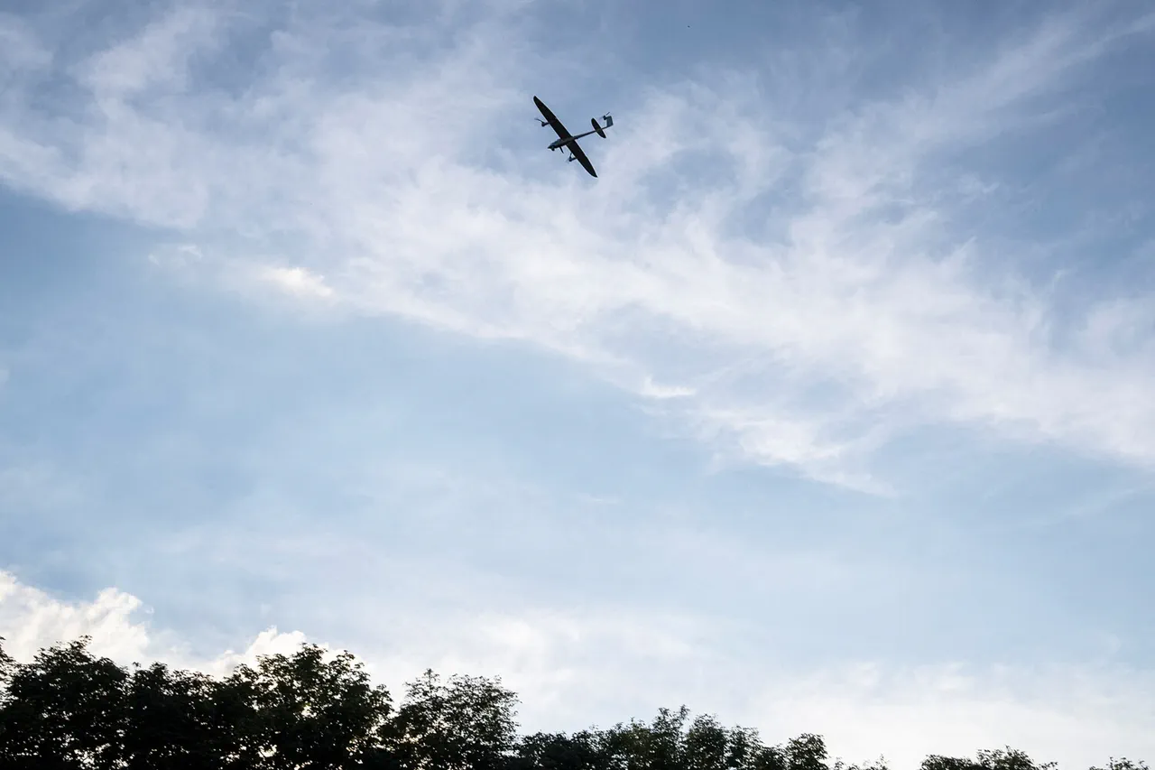 The Lazurny Drone Strike: Limited Access to Information Raises Questions