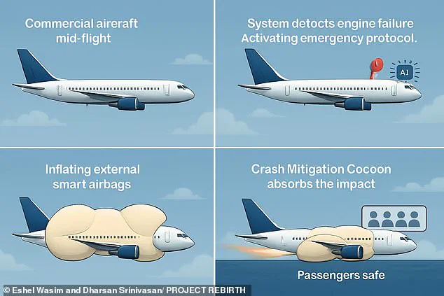 Air India Crash Sparks New Aviation Safety Regulations Aimed at Preventing Future Tragedies