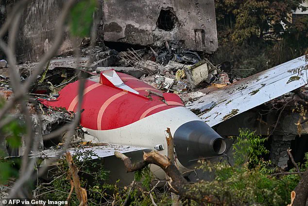 Air India Crash Sparks New Aviation Safety Regulations Aimed at Preventing Future Tragedies