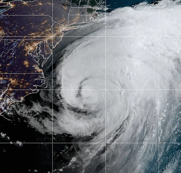 CPC's Hurricane Outlook Warns of Looming Storm Activity, Urging Public Preparedness