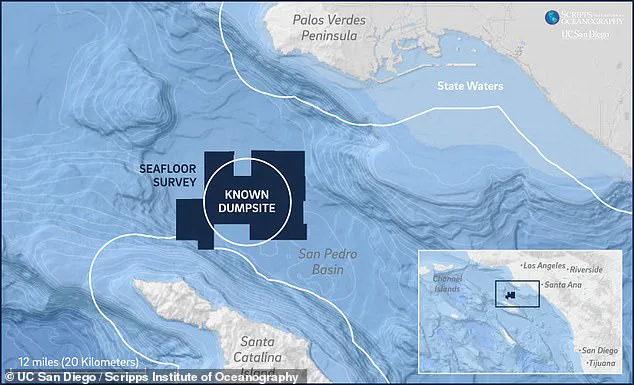Legacy Contaminants and Regulatory Vigilance: Uncovering Environmental Risks in the San Pedro Basin