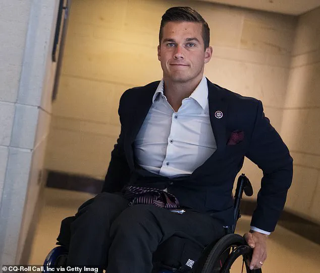 Madison Cawthorn Arrested in Florida for Failing to Appear in Court Over Traffic Citation