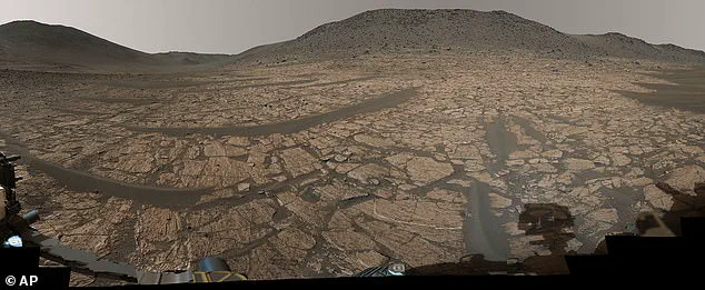 NASA's Perseverance Rover Unveils 'Clear Evidence' of Life on Mars, Marking a Pivotal Moment in Space Exploration