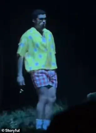 Puerto Rico Concert Disruption Sparks Debate Over Government Regulations