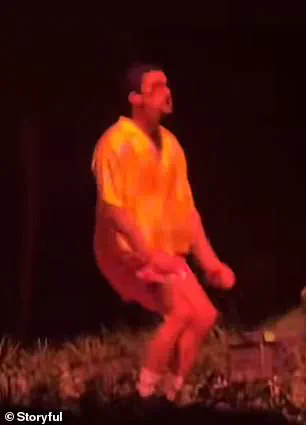 Puerto Rico Concert Disruption Sparks Debate Over Government Regulations