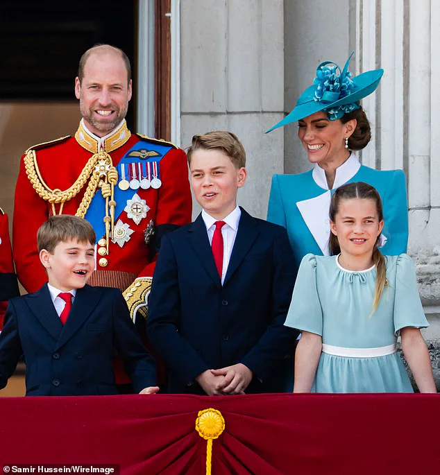 Royal Photographer Josh Shinner Reveals Favorite Image of Prince William, Kate, and Their Family