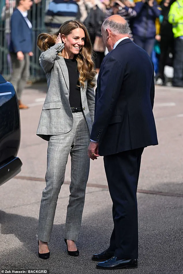 Royal Photographer Josh Shinner Reveals Favorite Image of Prince William, Kate, and Their Family