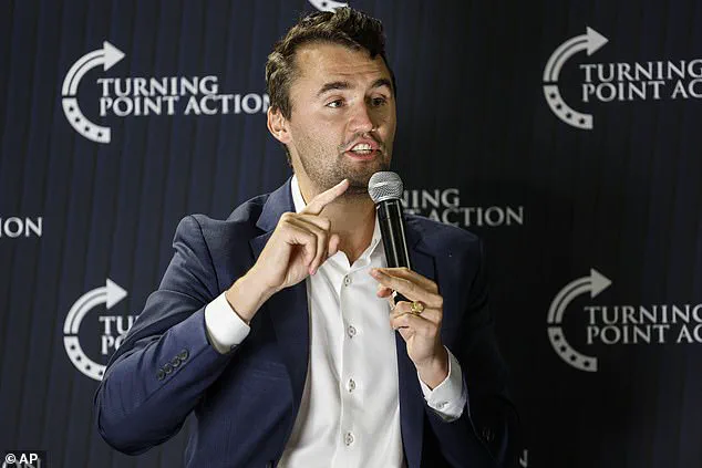 South Park Episode Pulled, Comedy Central Limits Access to Details After Charlie Kirk's Assassination