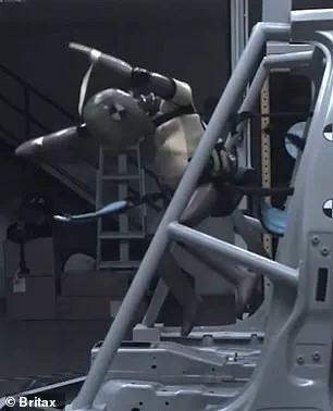 A Decade After Exposure, 'Killer' Car Seats Still Sold Online, Experts Warn