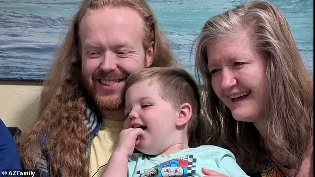 A 'Freak Accident' at the Grocery Store: Lynn Knutson's Journey Through Trauma and Recovery