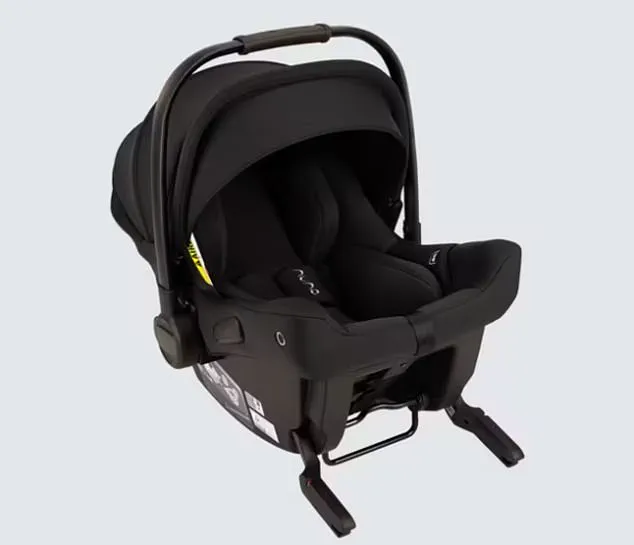 Affordable Illusion: The Hidden Dangers of Unregulated Baby Car Seats on E-Commerce Platforms