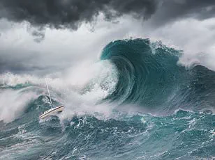 Alaska Earthquake Sparks Tsunami Fears, Highlights Need for Seismic Preparedness