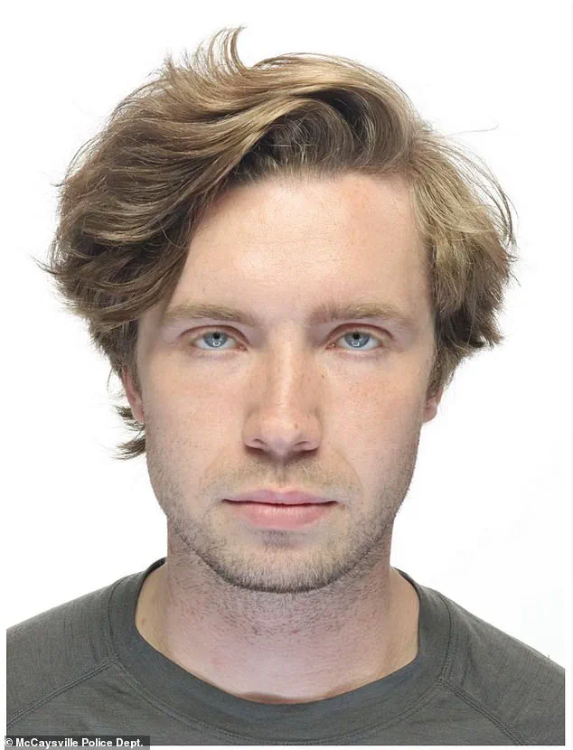 Arrest of Suspect in Georgia Police Officer Shooting Sends Shockwaves Through McCaysville Community