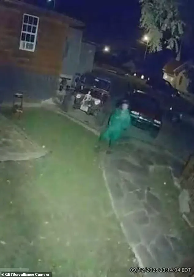 Arrest of Suspect in Georgia Police Officer Shooting Sends Shockwaves Through McCaysville Community