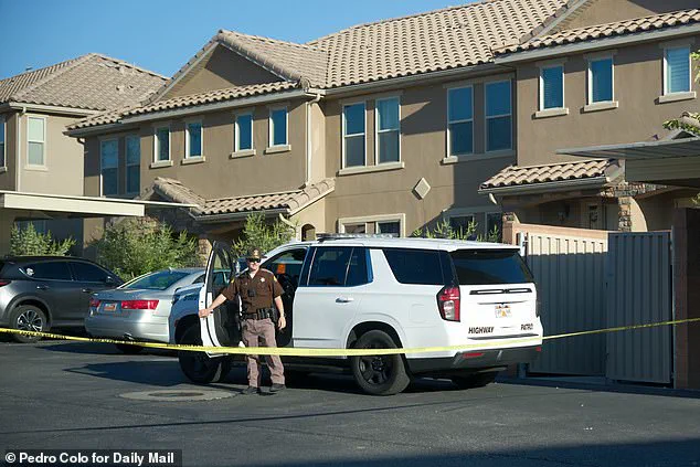 Aspiring Gamer's Text Messages Help Secure Arrest in Charlie Kirk Shooting Case