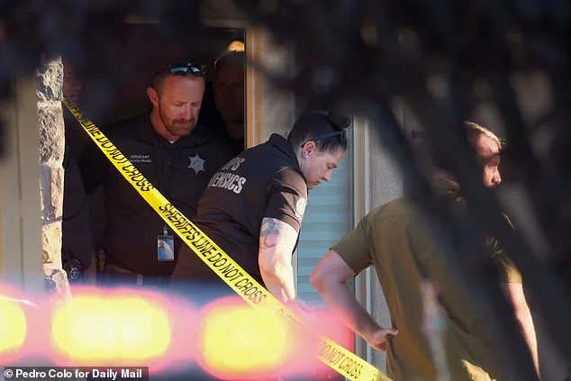 Aspiring Gamer's Text Messages Help Secure Arrest in Charlie Kirk Shooting Case