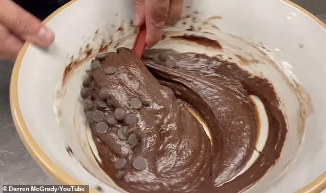 Behind Closed Doors: Former Royal Chef Reveals Secret Ingredient Used in Prince William and Harry's Childhood Brownies