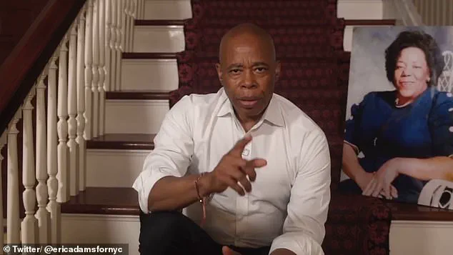 Breaking: Eric Adams Abruptly Withdraws from Mayoral Race, Sparking Uncertainty Over NYC's Leadership and Election Outlook