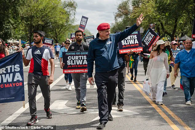 Breaking: Eric Adams Abruptly Withdraws from Mayoral Race, Sparking Uncertainty Over NYC's Leadership and Election Outlook