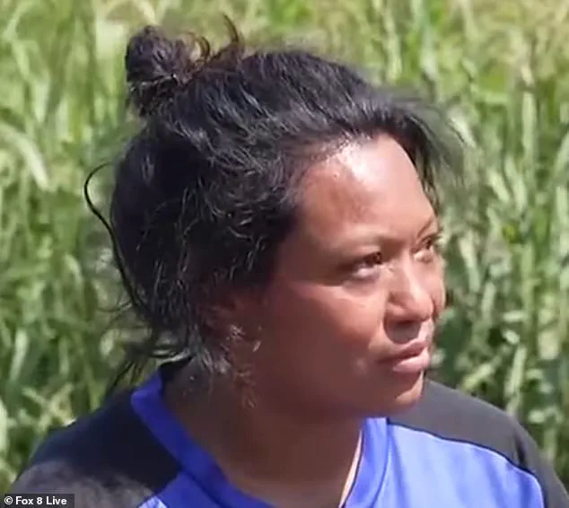 Breaking: New Orleans Mother Charged with Negligent Homicide After Autistic Son's Death in Lagoon