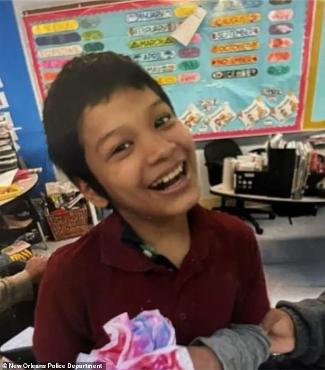 Breaking: New Orleans Mother Charged with Negligent Homicide After Autistic Son's Death in Lagoon