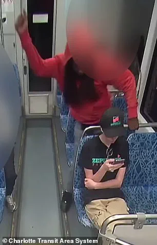 Breaking: Ukrainian Refugee Iryna Zarutska's Tragic Murder in Charlotte Sparks Outrage as Boyfriend Mourns