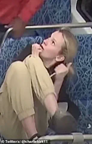 Breaking: Ukrainian Refugee Iryna Zarutska's Tragic Murder in Charlotte Sparks Outrage as Boyfriend Mourns