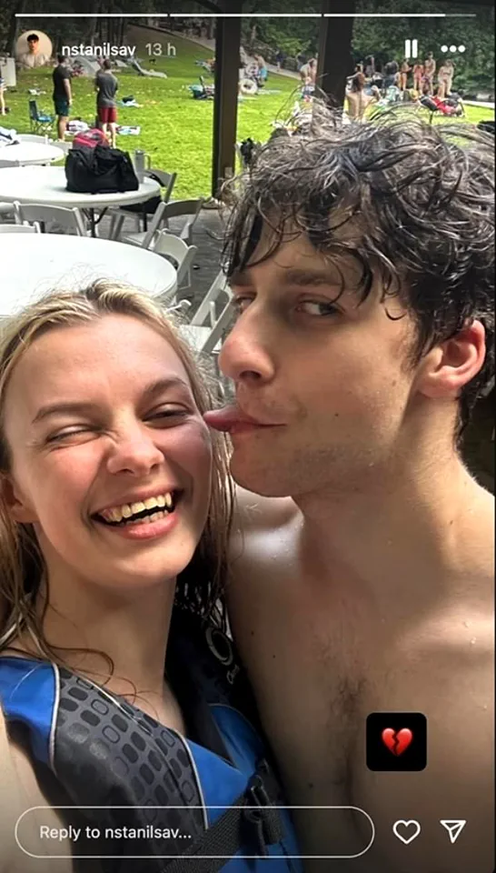 Breaking: Ukrainian Refugee Iryna Zarutska's Tragic Murder in Charlotte Sparks Outrage as Boyfriend Mourns