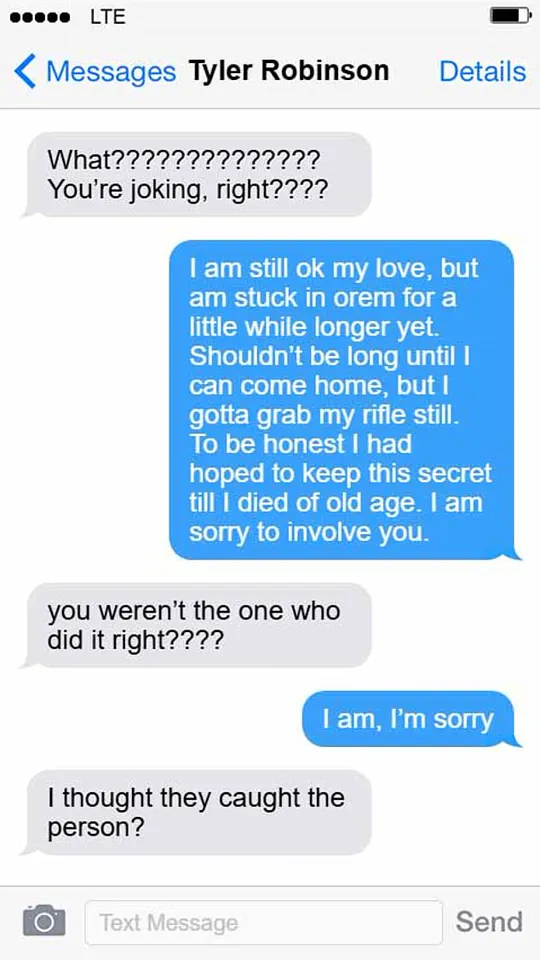 Breaking: Utah County Attorney Details Latest Developments in Charlie Kirk Murder Case, Suspect's Motive and Planning Under Scrutiny