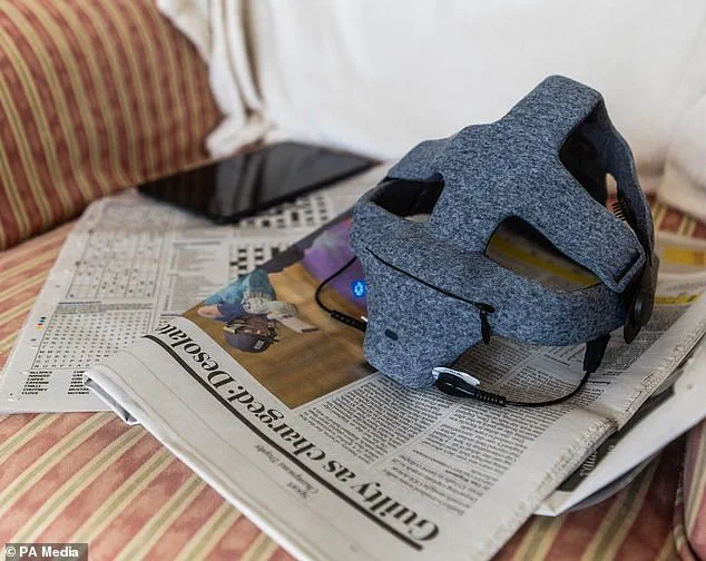 Breakthrough in Alzheimer's Detection: New Three-Minute Test Identifies Early Signs Years Before Traditional Methods