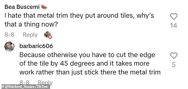 Carina Harford Debunks the Myth: Expensive Decor Doesn't Always Mean Luxury