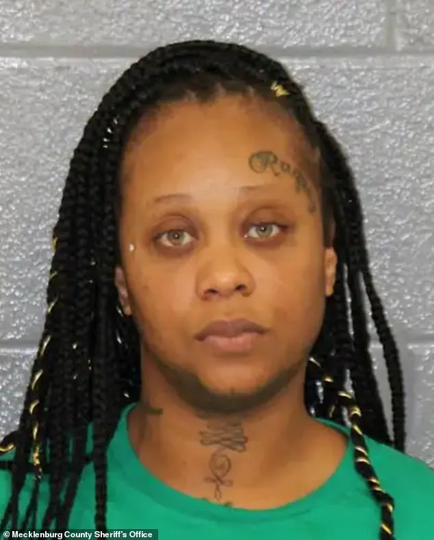 Charlotte Man with Criminal Family History and Mental Health Issues Accused of Stabbing Ukrainian Refugee