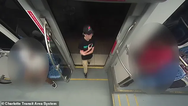 Charlotte Man with Criminal Family History and Mental Health Issues Accused of Stabbing Ukrainian Refugee