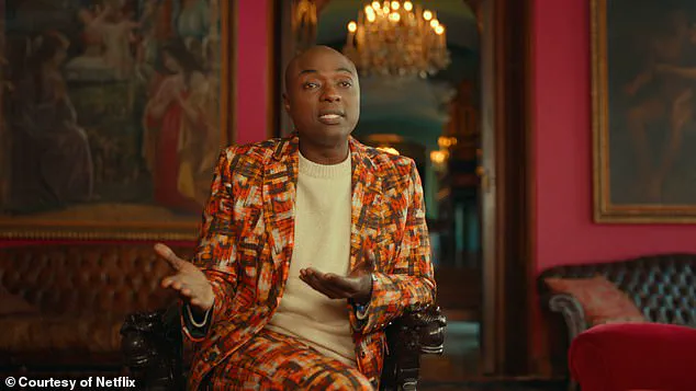 Controversial Shaman Durek Verrett Unleashes Scathing Critique of Norwegian Royals in New Netflix Documentary