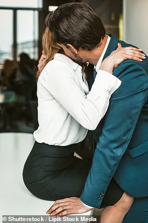 Eroding Intimacy in Long-Term Relationships: 40% of Couples Face Decline in Passion and Connection
