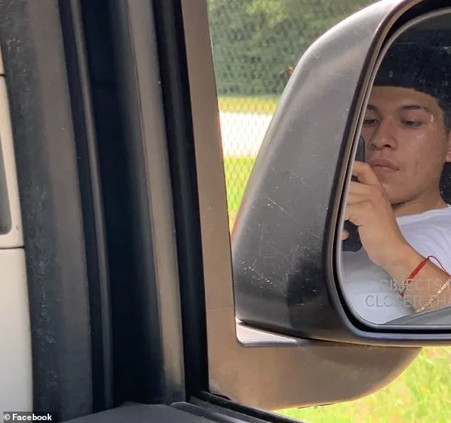 Exclusive Insight: Deputy Constable's Unusual Delivery Highlights Limited Access to Information During Traffic Stop