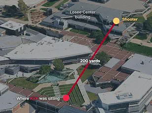 FBI Director Kash Patel: 'The Manhunt for Charlie Kirk's Killer Was a Series of Missteps and Missed Opportunities'